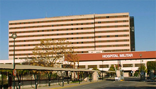 Hospital militar