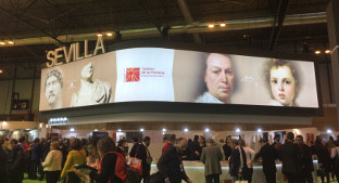 Sevilla fitur