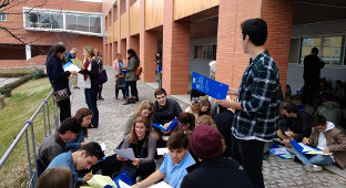 Erasmus upo