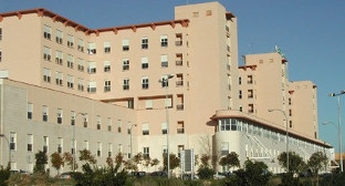 Hospital osuna