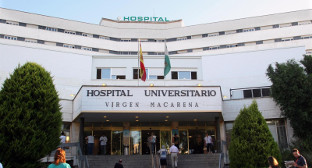 Hospital macarena