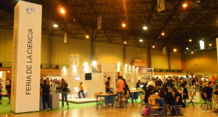 Feria ciencia