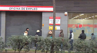 Oficina empleo