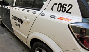 Guardia civil 1