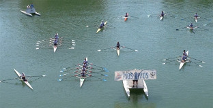 Protesta guadalquivir