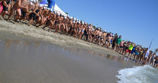 Mojacar triatlon