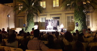 Teatro alcala