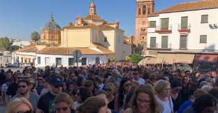 Manifestacion carmona