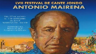 Festival antonio mairena