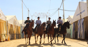 Feria coria