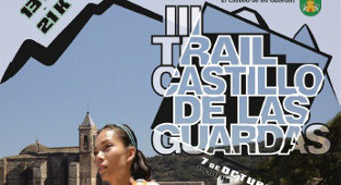 Trail Castillo