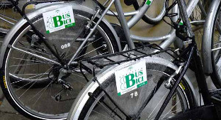 Bici bus