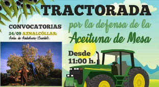 Tractorada