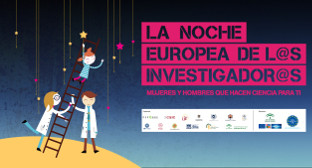 Noche investigadores