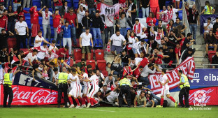 Grada sevilla