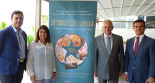 Tapas hoteles