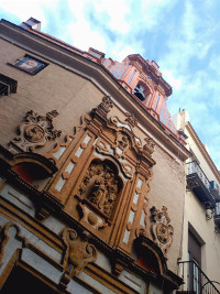 Capilla sanjose