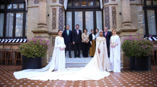 Sevilla deboda