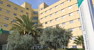 Hospital almeria