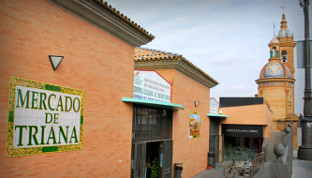 Mercado triana