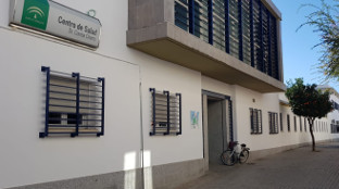 Centro salud guillena