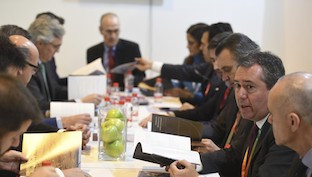 Fitur sevilla