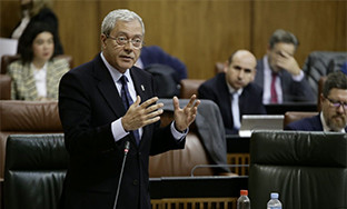 Velasco consejero