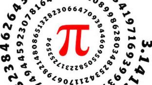 Pi day