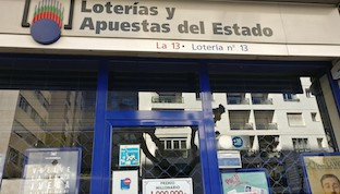 Loterias