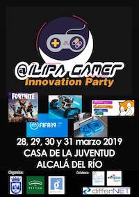 Ilipa gamer