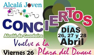 Alcala joven