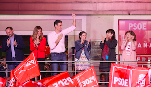 Psoe sanchez