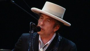 Bob dylan