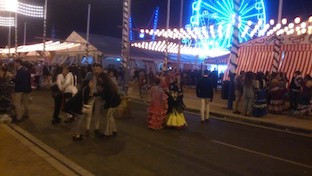 Feria