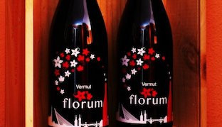 Vermu florum