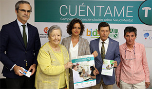 Campau00f1a farmacias salud mental