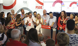 Psoie rinconada