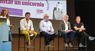 Jornada cultural sevilla