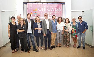 Circada 19