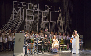 Festival mistela 2019