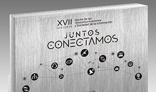 Premio telecos andaluces
