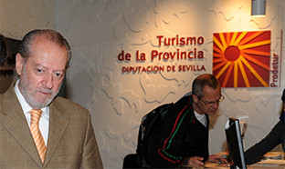 Oficina información turistica dipu