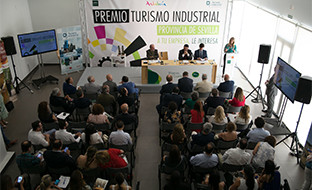 Premio turismo industrial