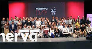 Programa minerva