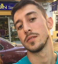 Desaparecido