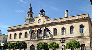 Ayto ecija