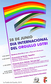 LGTBI puebla de cazalla