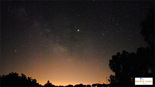 Talleres astronomu00eda sevilla