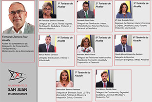 Gobierno san juan de aznalfarache 19