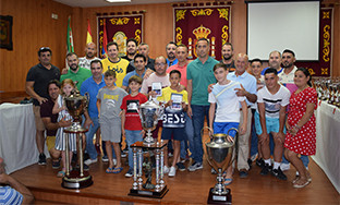 48 horas deportivas palacios